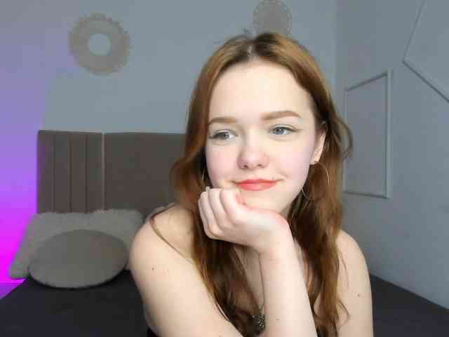 Melissa-me0w webcam