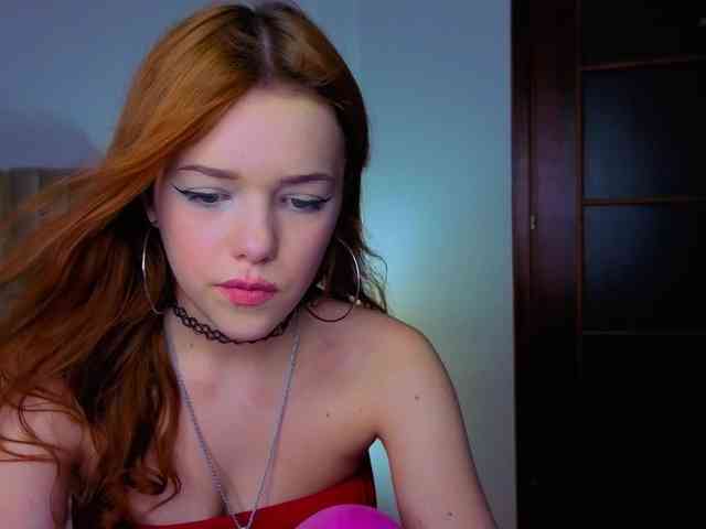 Melissa-me0w webcam