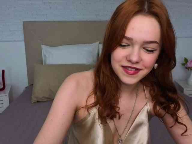Melissa-me0w webcam