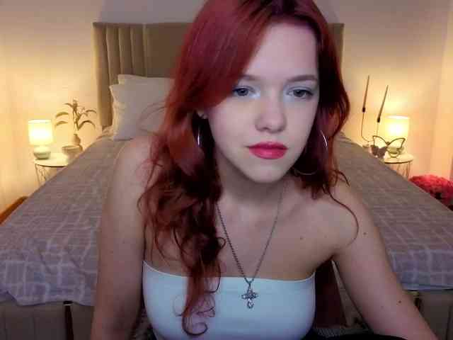 Melissa-me0w webcam