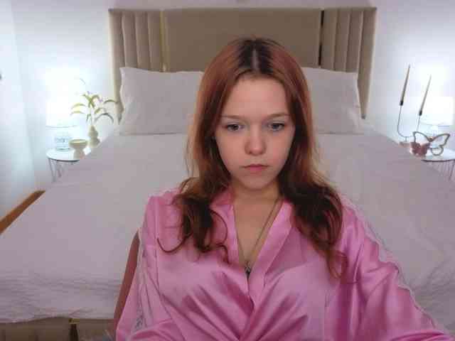 Melissa-me0w webcam