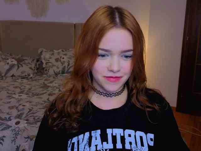 Melissa-me0w webcam