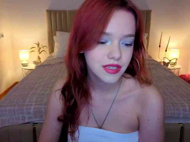 Melissa-me0w webcam