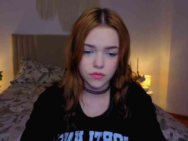 Melissa-me0w webcam