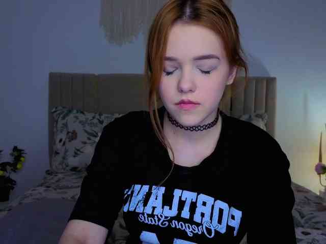 Melissa-me0w webcam