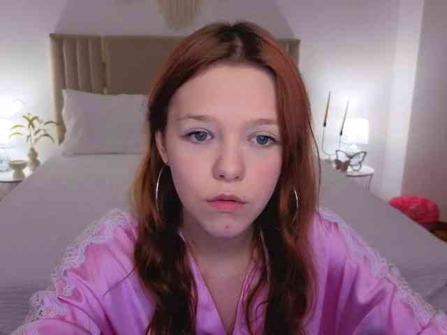 Melissa-me0w webcam