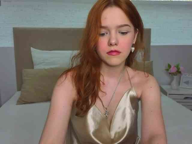 Melissa-me0w webcam