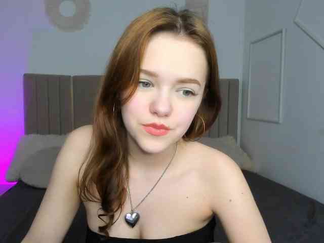 Melissa-me0w webcam