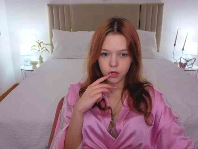 Melissa-me0w webcam