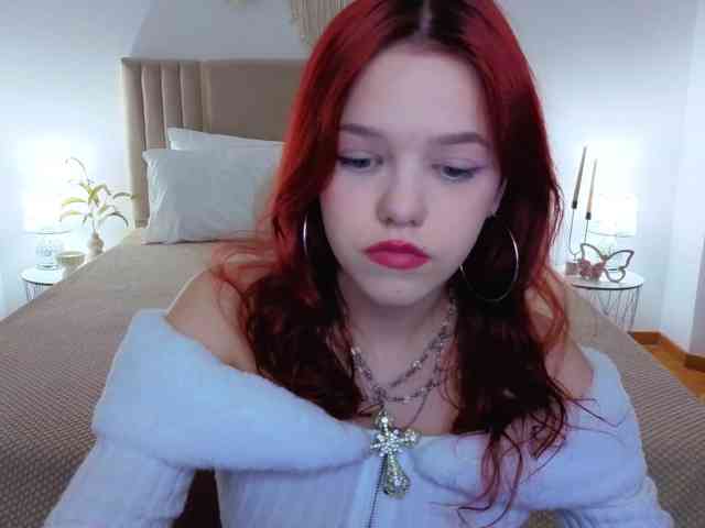 Melissa-me0w webcam