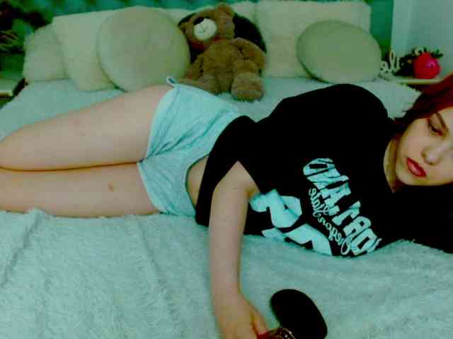 Melissa-me0w