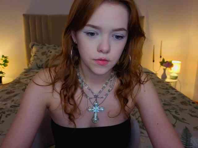 Melissa-me0w webcam