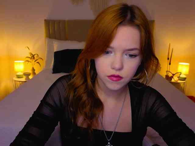 Melissa-me0w webcam