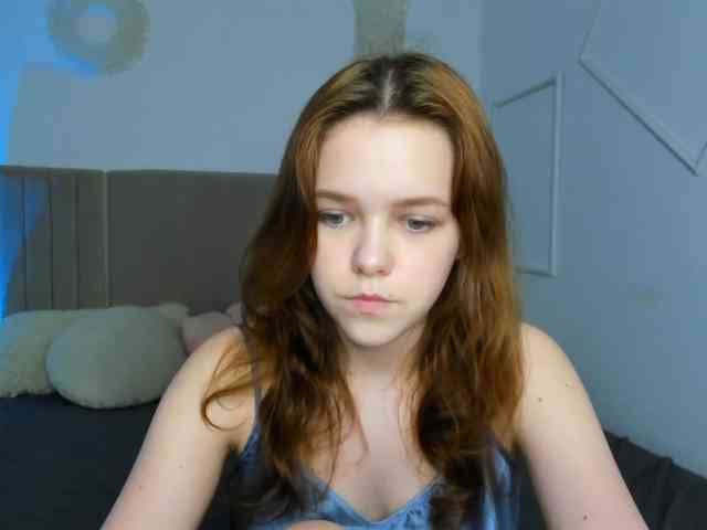 Melissa-me0w webcam