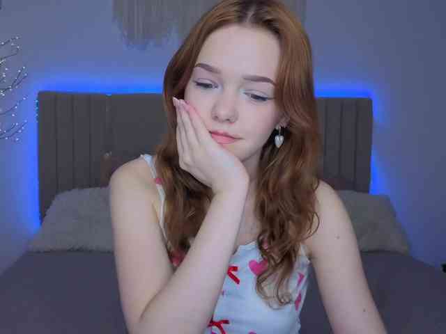 Melissa-me0w webcam