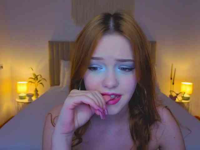 Melissa-me0w webcam