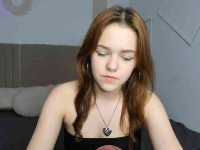 Melissa-me0w webcam