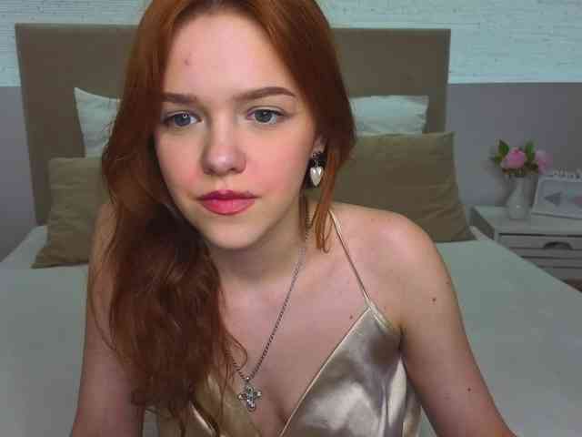 Melissa-me0w webcam