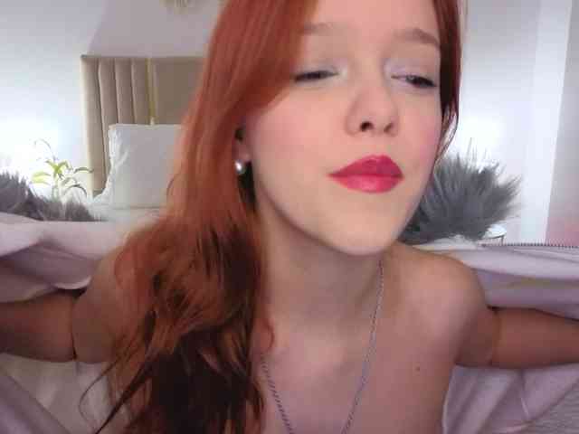 Melissa-me0w webcam