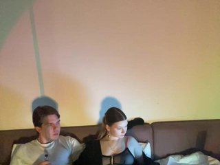 HushedHaze Porn Show