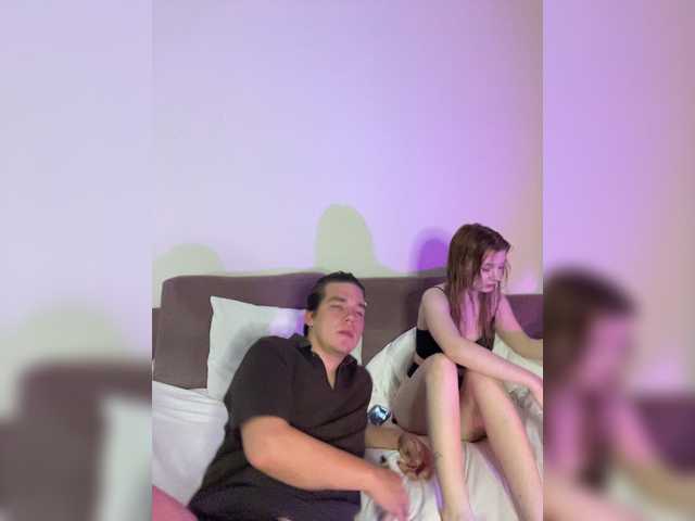 HushedHaze live cam on BongaCams