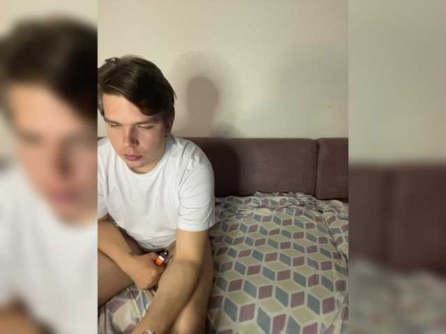 HushedHaze live cam on BongaCams