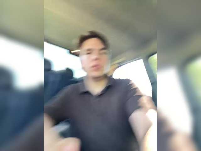 HushedHaze live cam