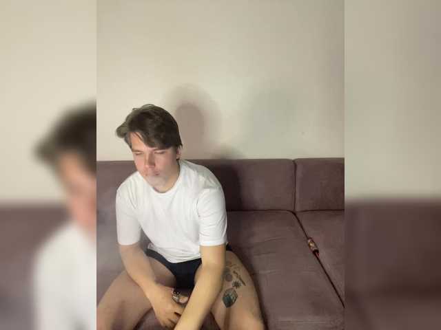 HushedHaze live cam on BongaCams