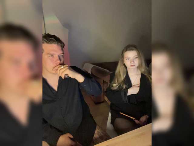 в попе у HushedHaze
