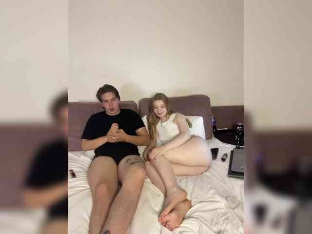 HushedHaze Sex Cam Show