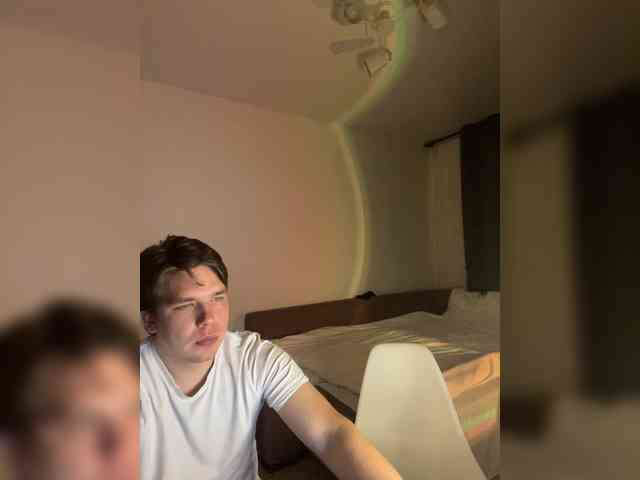 HushedHaze webcam