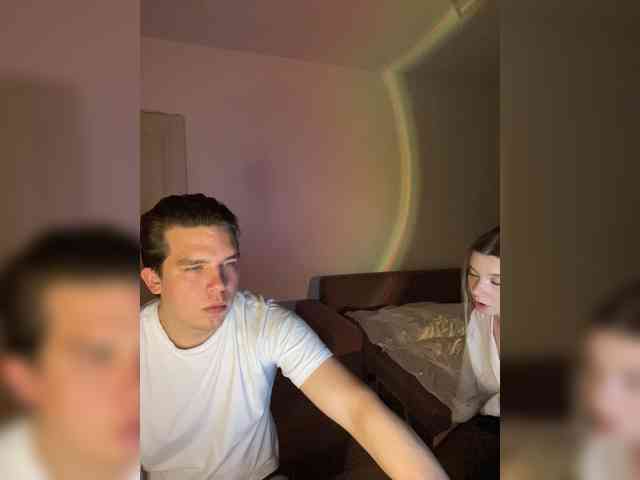 HushedHaze webcam