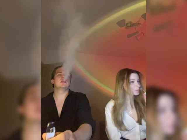HushedHaze webcam