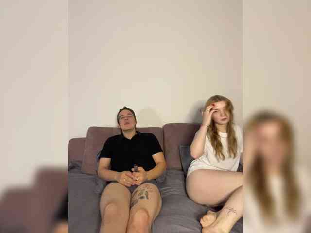 HushedHaze Sex Cam Show