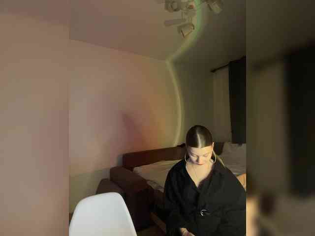 HushedHaze webcam