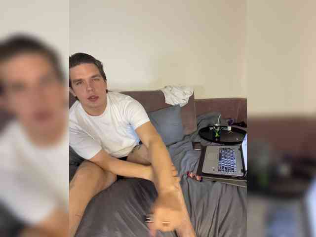 HushedHaze webcam