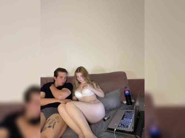 HushedHaze Sex Cam Show