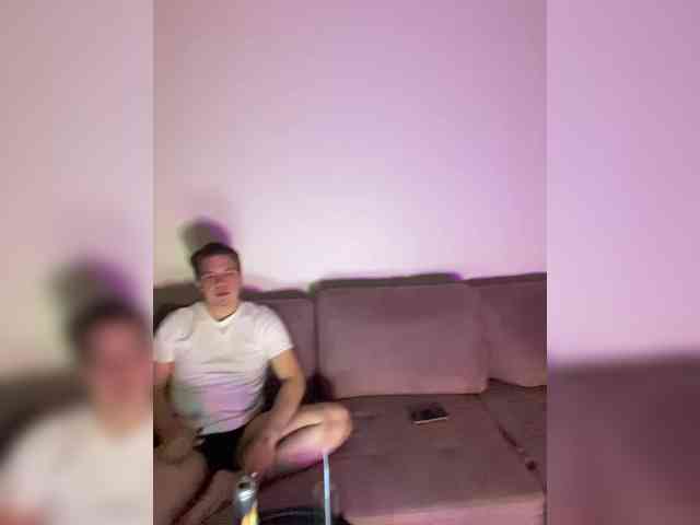 HushedHaze webcam