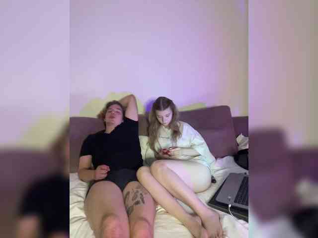 HushedHaze webcam