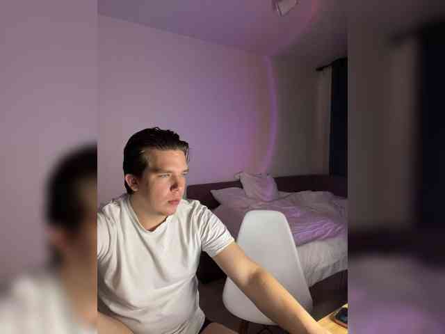 HushedHaze webcam