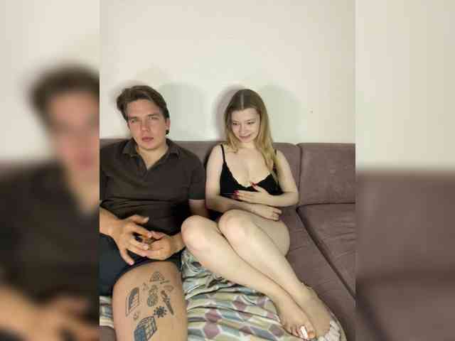 HushedHaze Live Webcam on BongaCams
