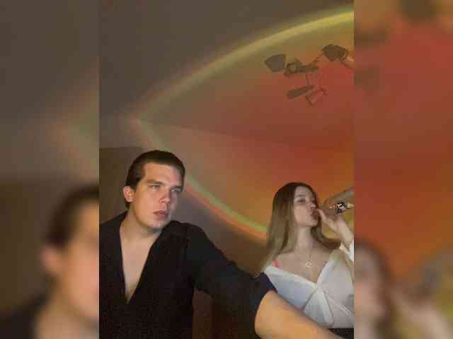 HushedHaze webcam