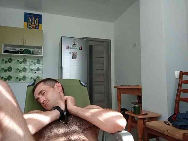 SanSanich1631 Live Webcam on BongaCams