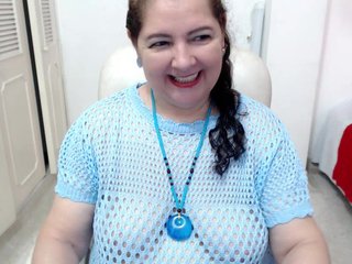 leonela-68 Porn Show