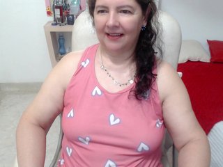 leonela-68 Porn Show