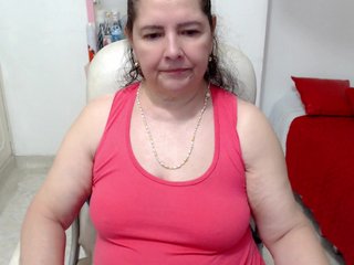 leonela-68 Porn Show
