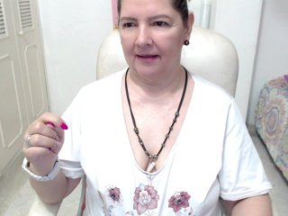 leonela-68 Porn Show