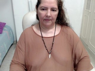 leonela-68 Porn Show