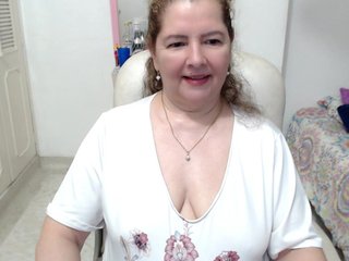 leonela-68 Porn Show