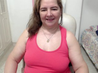 leonela-68 Porn Show